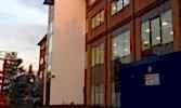 ARLINGTON BUSINESS PARK, THEALE
