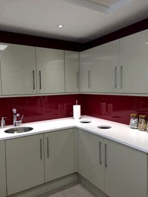 Interior Fit-Out